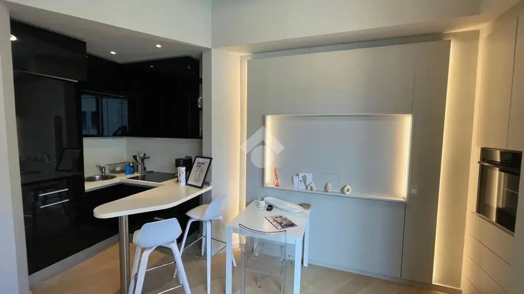 Cucina - Rearranged 2-Bedroom in Central Milan
