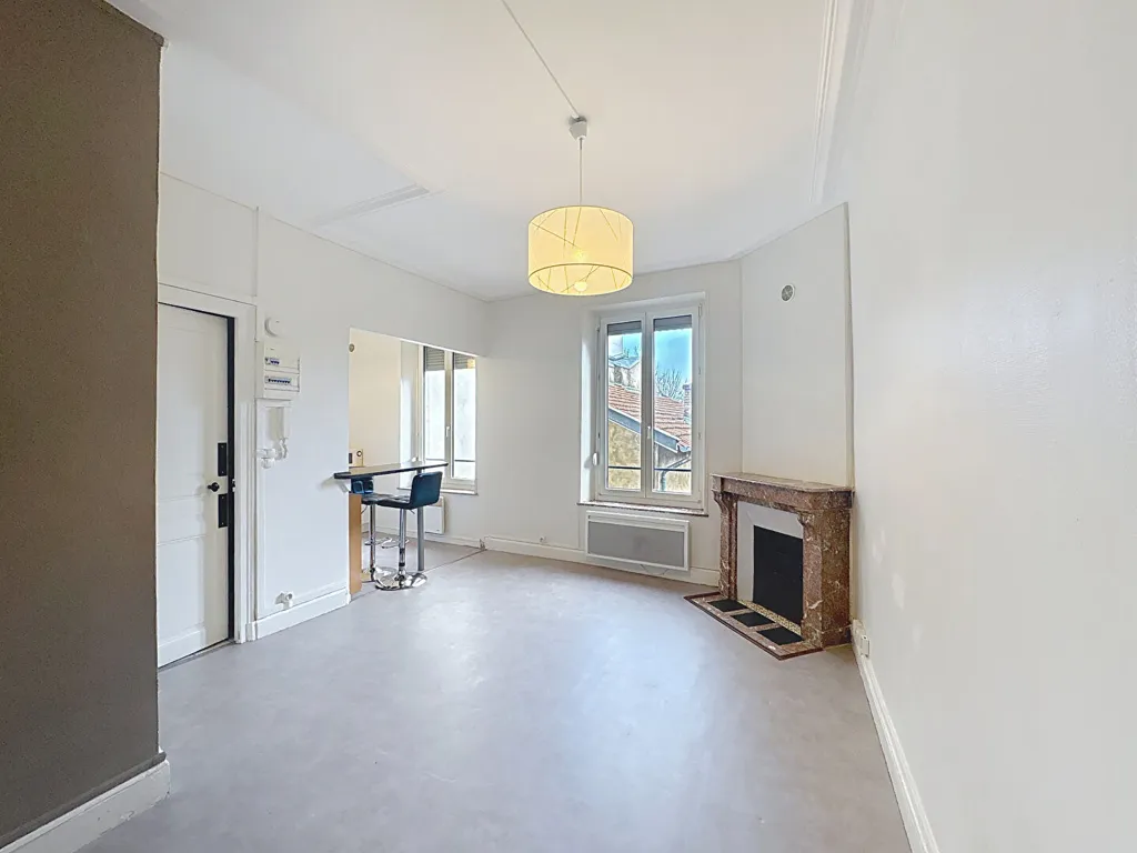 Elutuba - Studio in Artem Quarter, Nancy