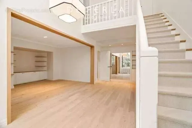 Stanze - Art Studio Loft in 16th Arrondissement, Paris