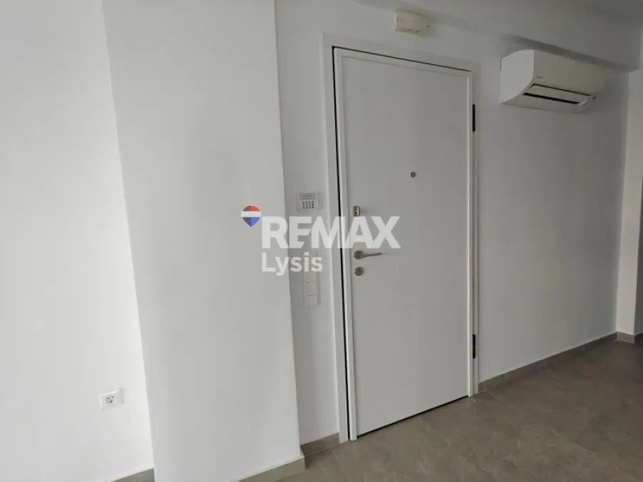 Pièces - New Apartment with Unrestricted View in Glyfada