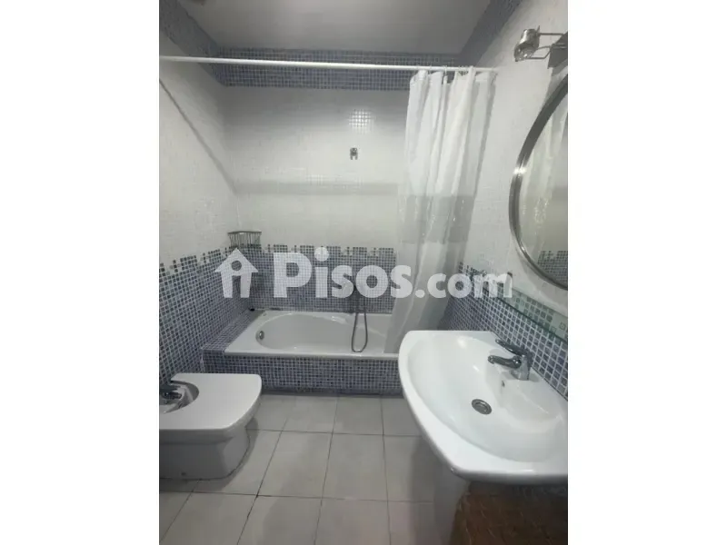 Vannitoad - Apartment with Garden View in Úbeda