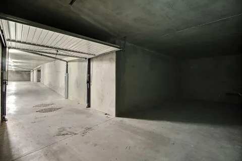 garage