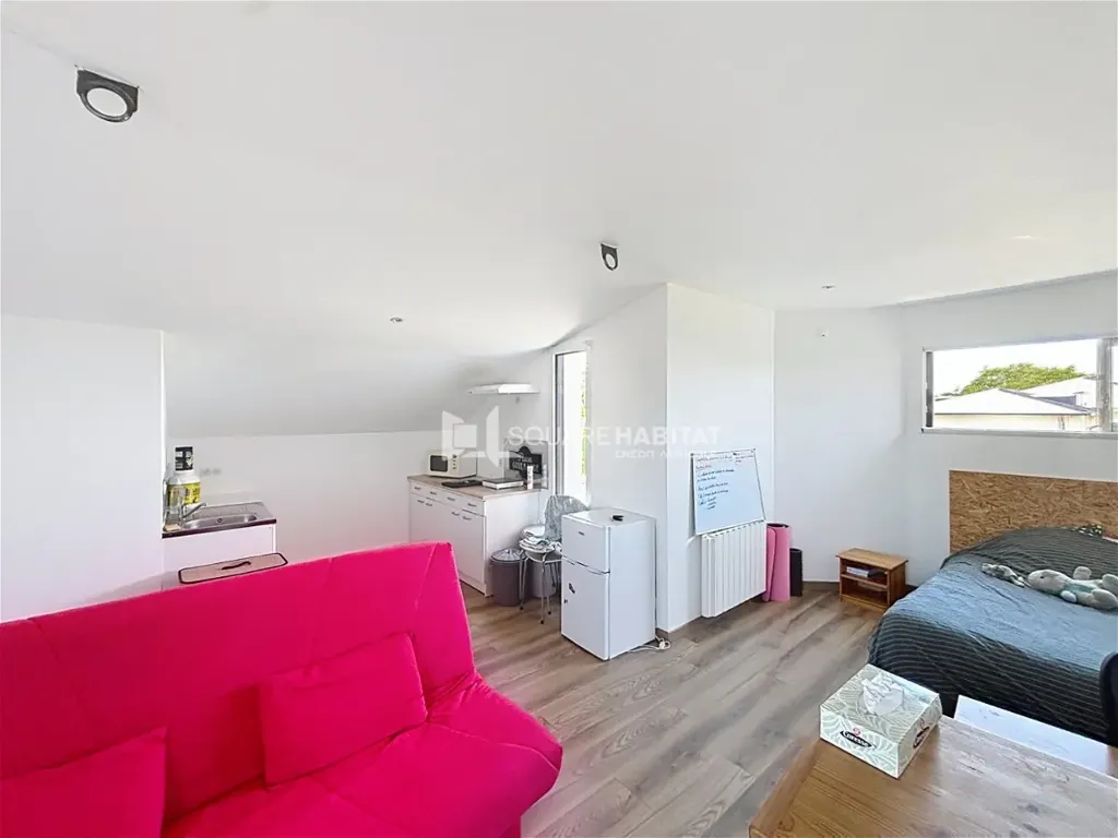 Magamistoad - Flat with Parking in Bruz