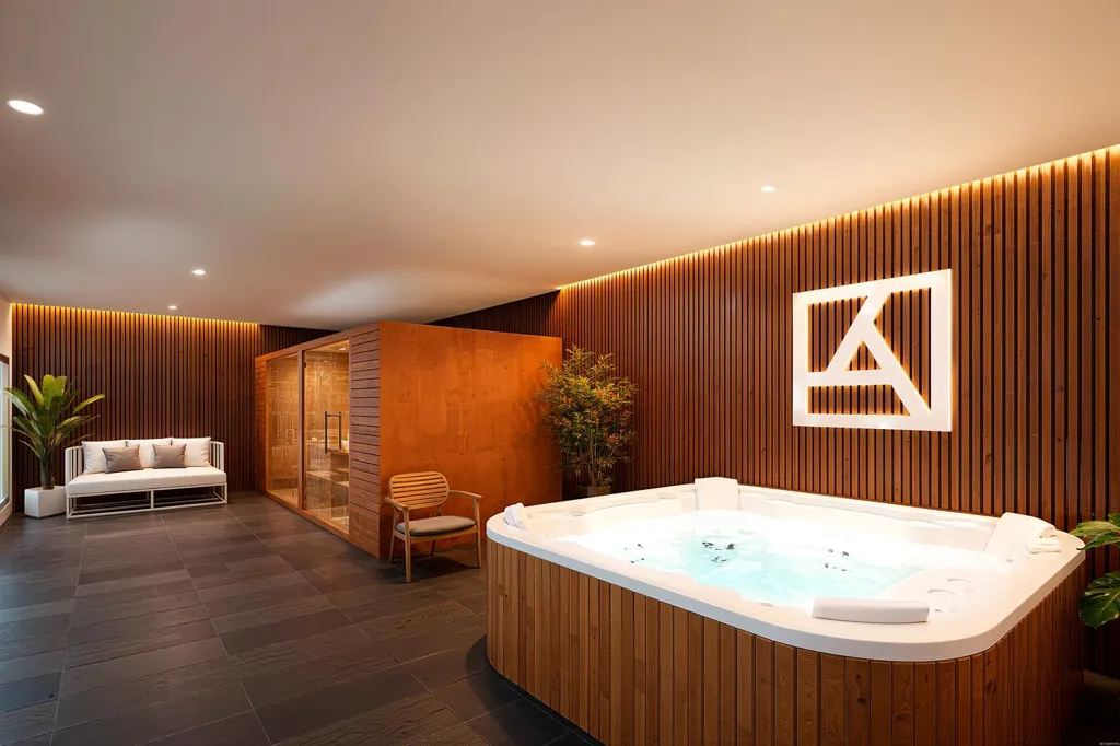 Stanze - Newly Built Apartments with Pool in La Serena Golf