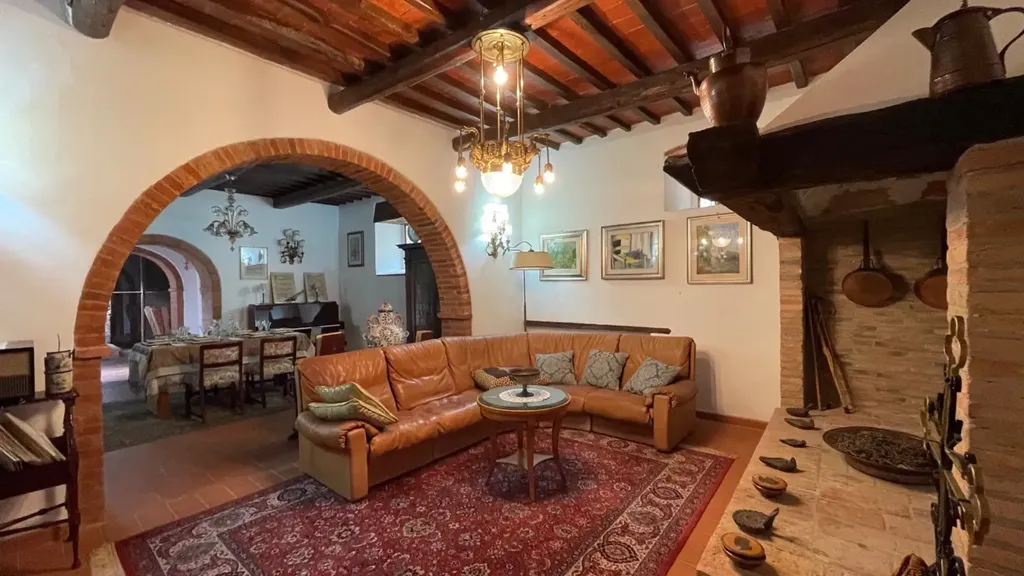 Maison à IT