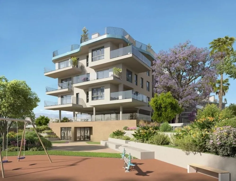 Välivaade - Luxury Beachfront Apartment in Villajoyosa