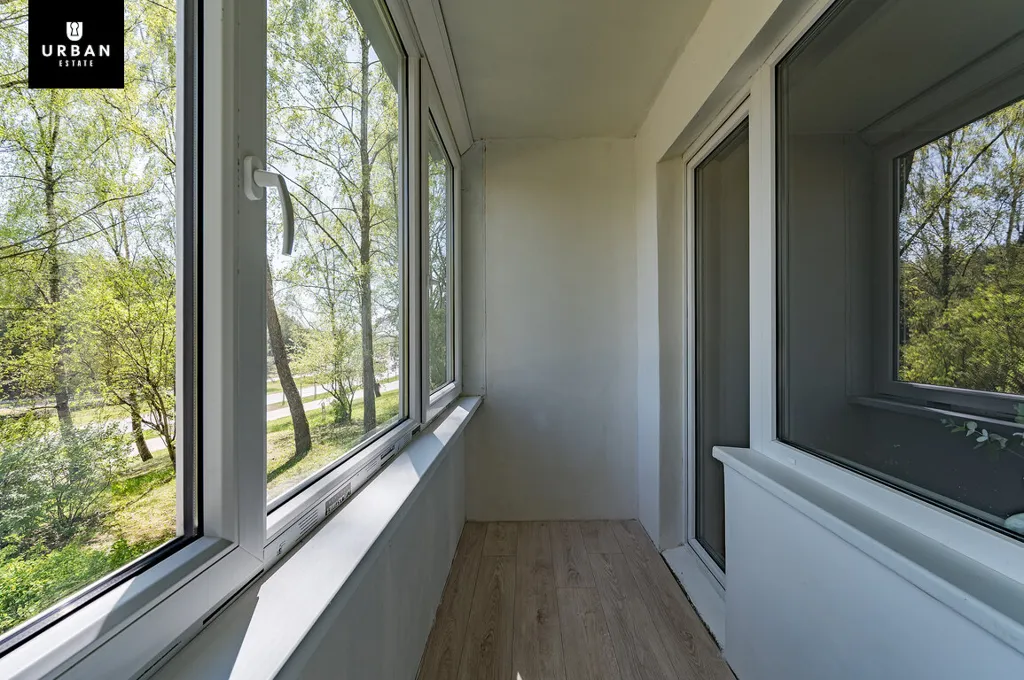 3-toaline korter asukohas Vilnius
