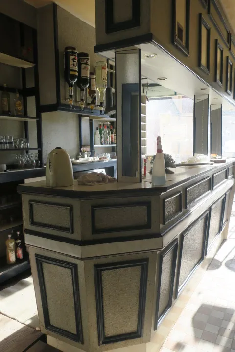 Pièces - Immeuble à Rénover avec Local Commercial à Urcay