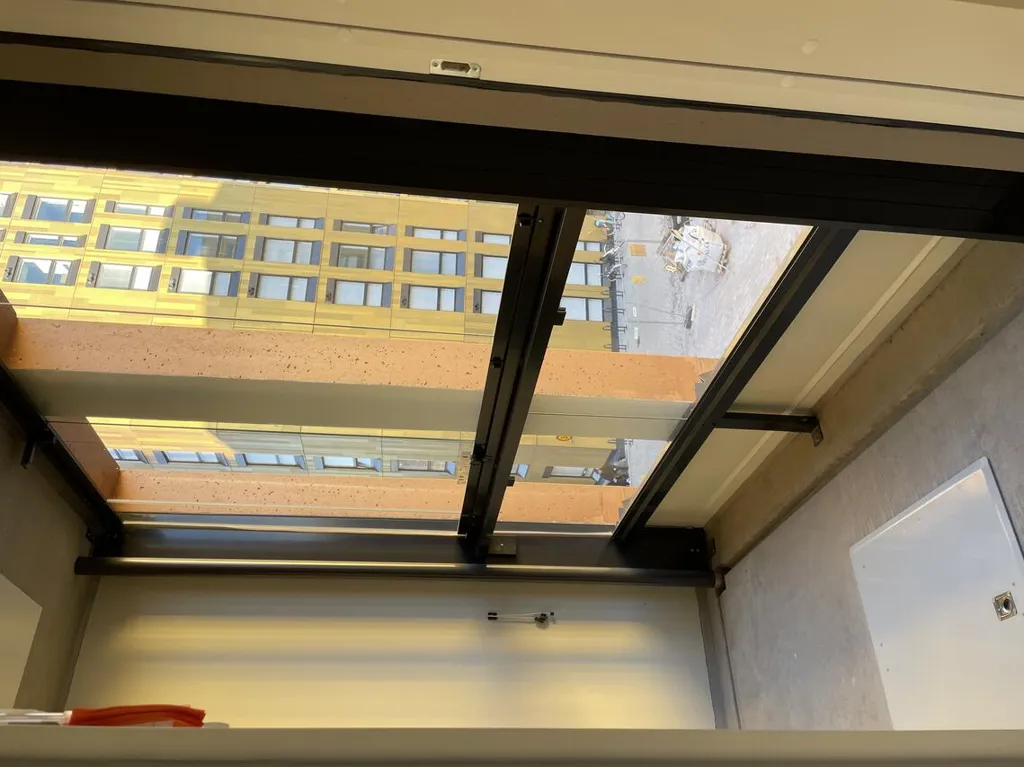Pièces - Modern Apartment with Balcony in Vuosaari