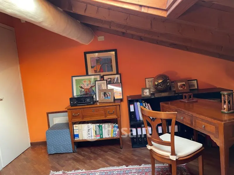 Kabinet - Quadruplex with Castelvecchio View in Verona