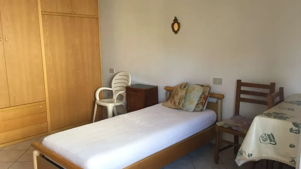 Chambres - Terraced Apartment in New Homes, Perugia