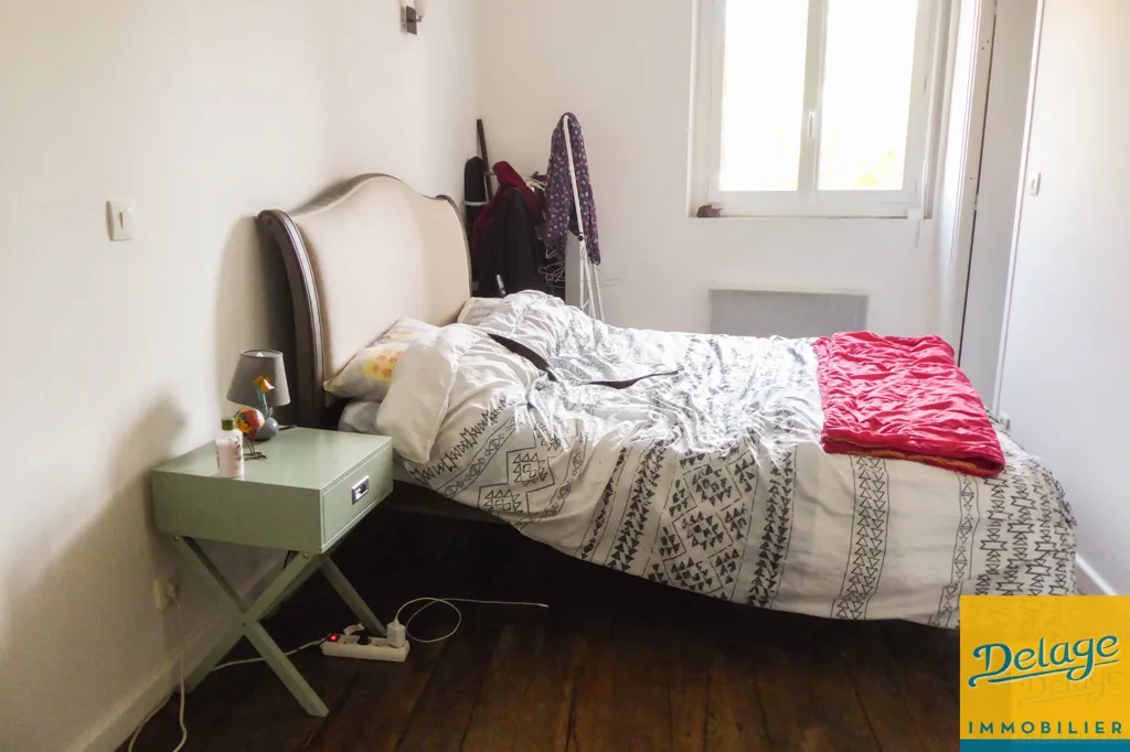Magamistoad - Charming Duplex near Place d'Aine, Limoges