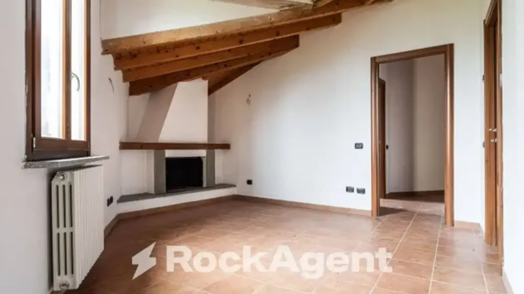 attic