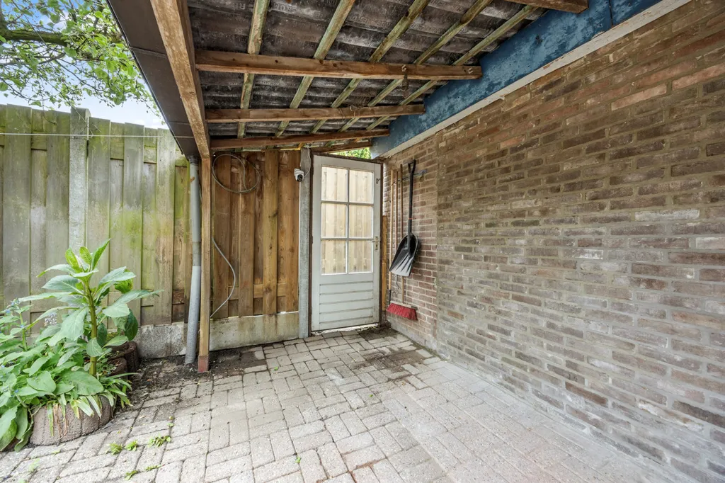 Jardin - House with Self-contained Apartment in Groesbeek