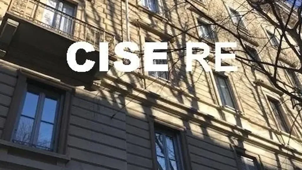 Esterno - Rented Duplex with Balcony in Milan