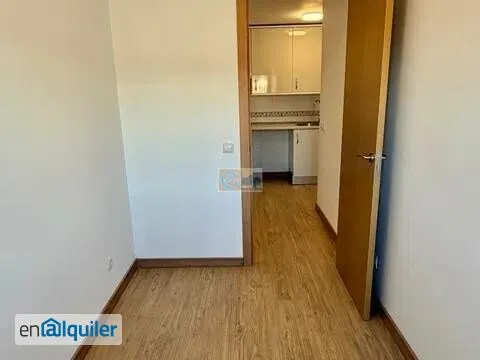 Entrée - Apartment with Garage in Lominchar