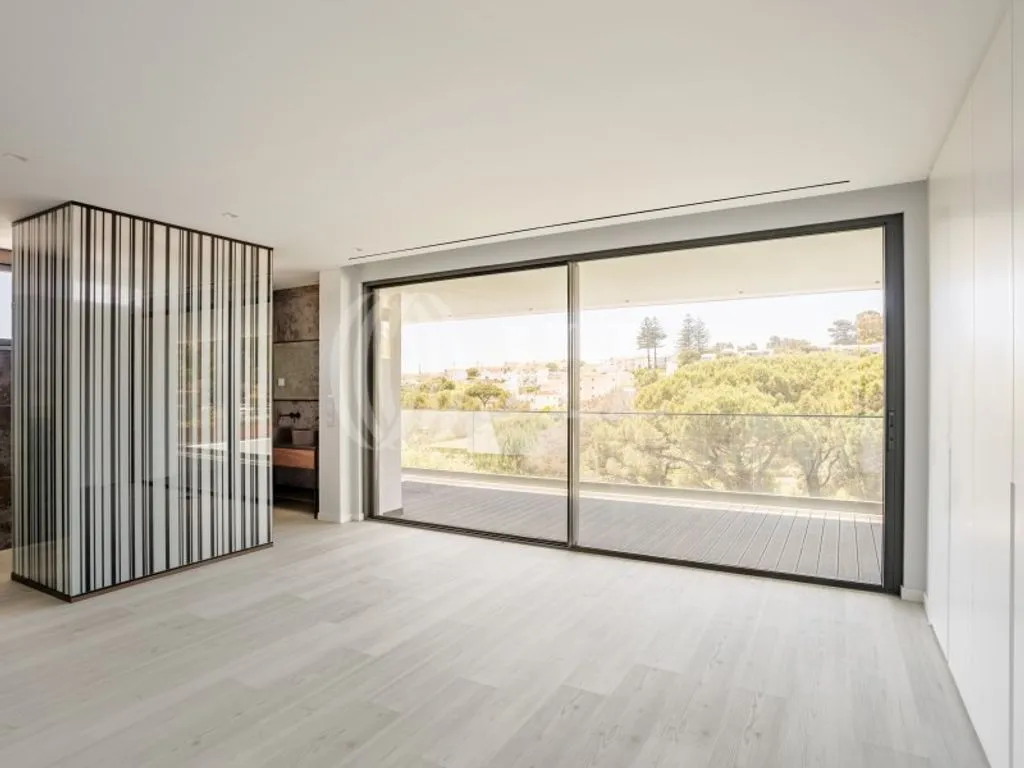 Chambres - Luxury Villa with Pool in Cascais