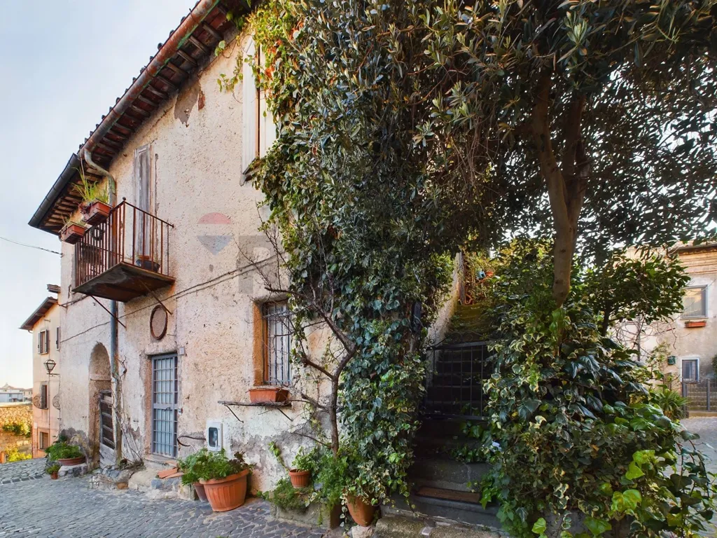 Välivaade - Historic Cielo-Terra Apartment in Formello