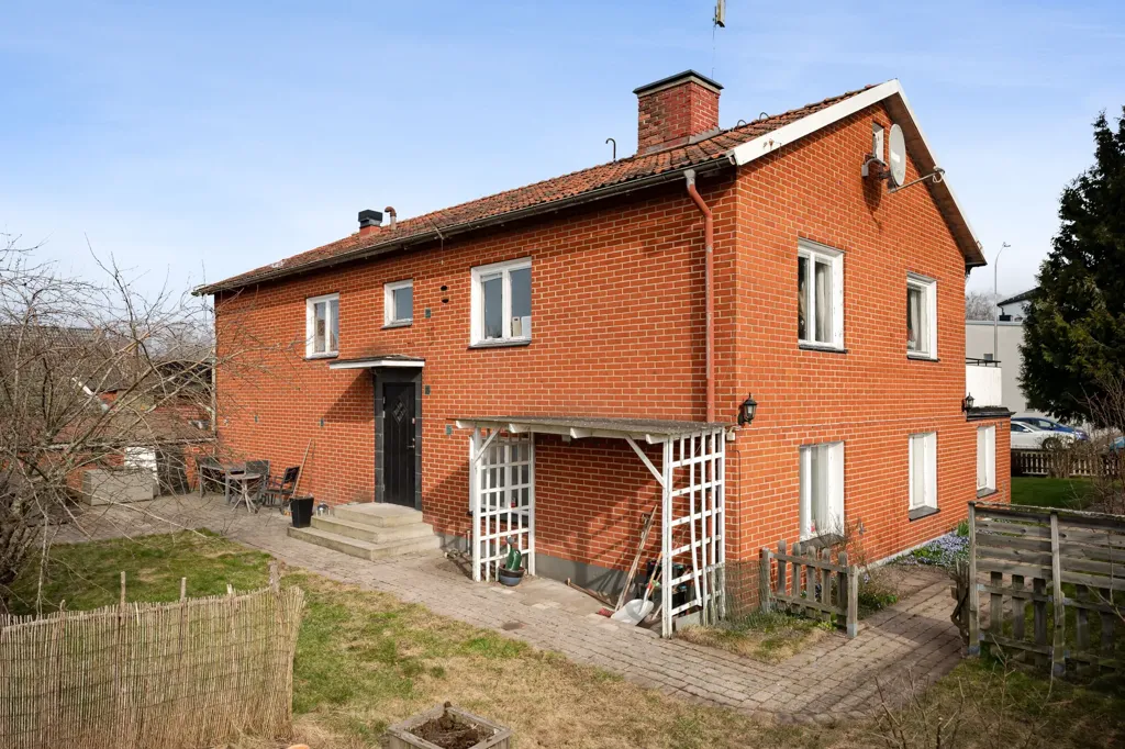Maison à Hässleholm