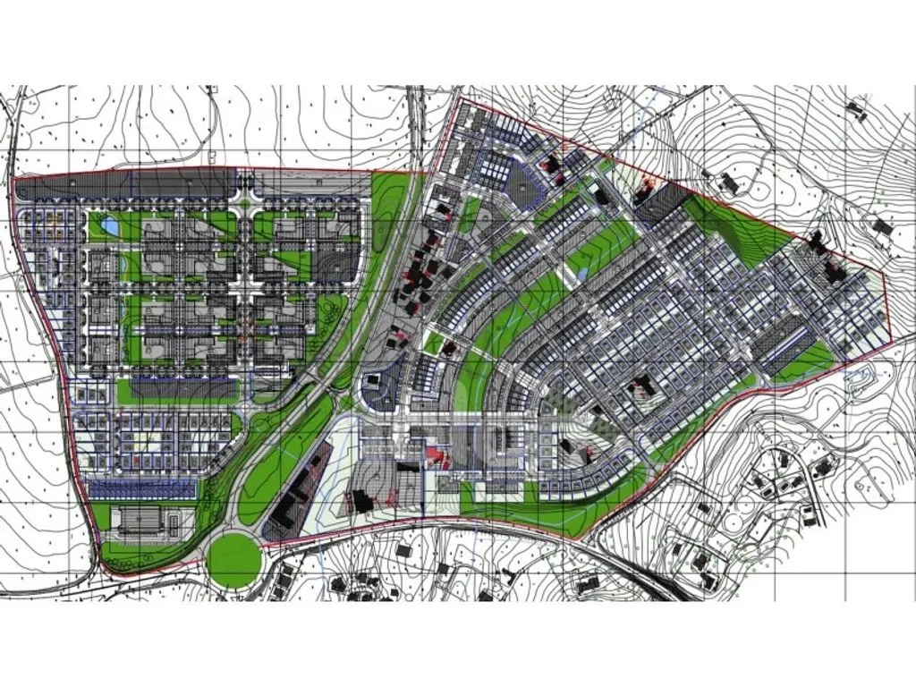 Development Land with Hotel Potential in Tavira