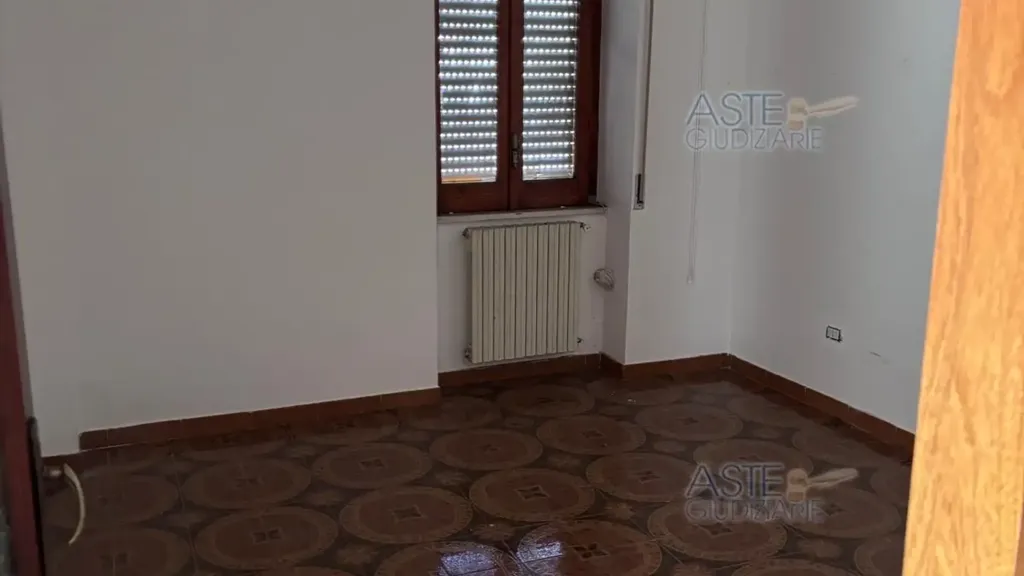 Rooms - Four-Room Apartment in Pellezzano