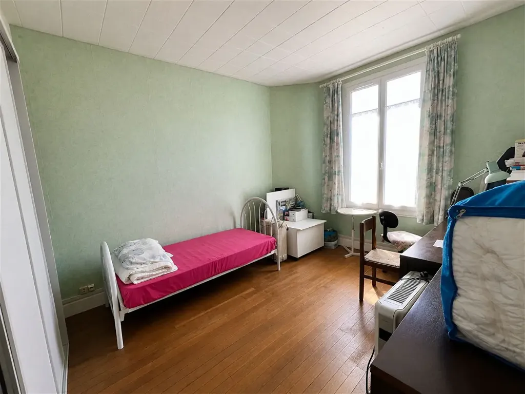 Maison 5 pièces à Amilly