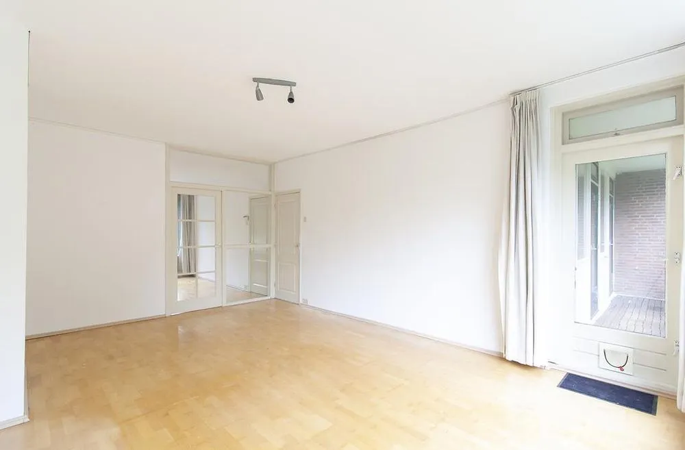 Appartement 6 pièces à Amsterdam