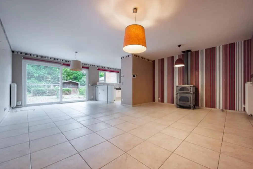 Elutuba - Spacious House with Terrace in Zele