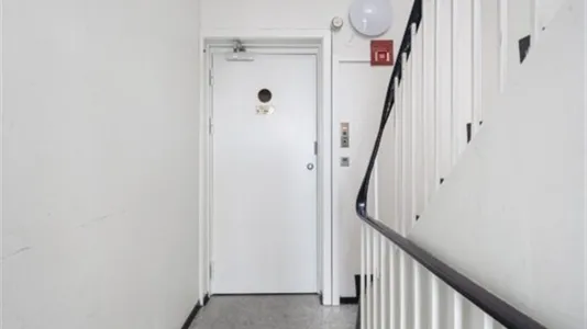 Entrée - Shop with Clinic Space in Kolding Centre