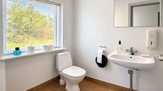 Bagni - Flexible Business Premises in Kolding