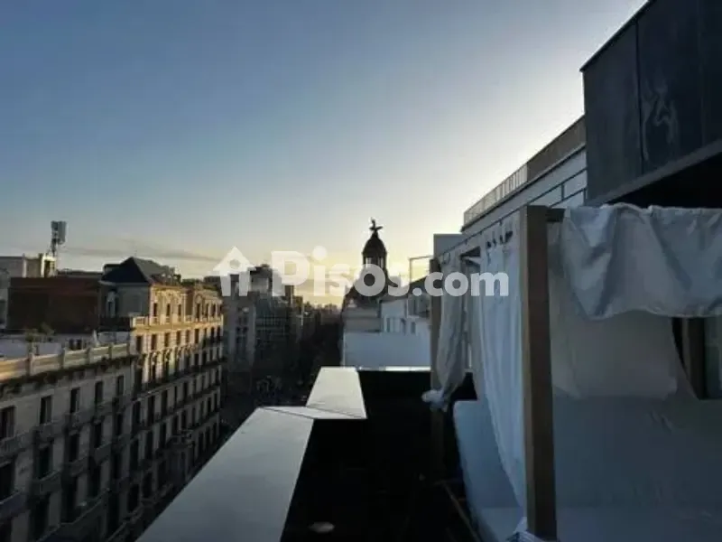 Appartement 3 chambres à ES