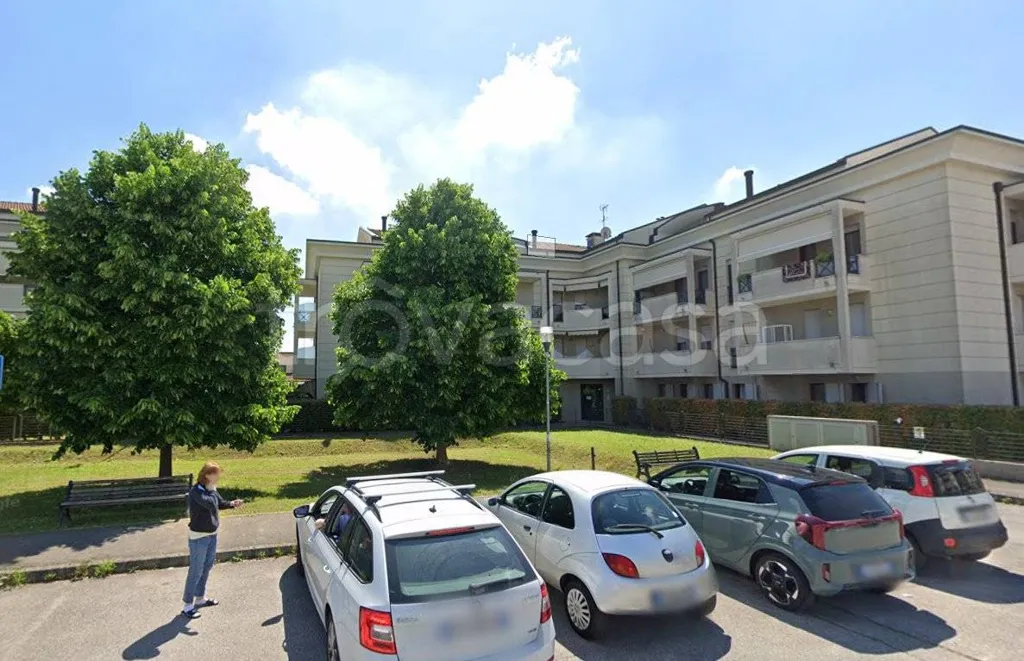 Extérieur - Two-Level Apartment with Terrace in Conselve