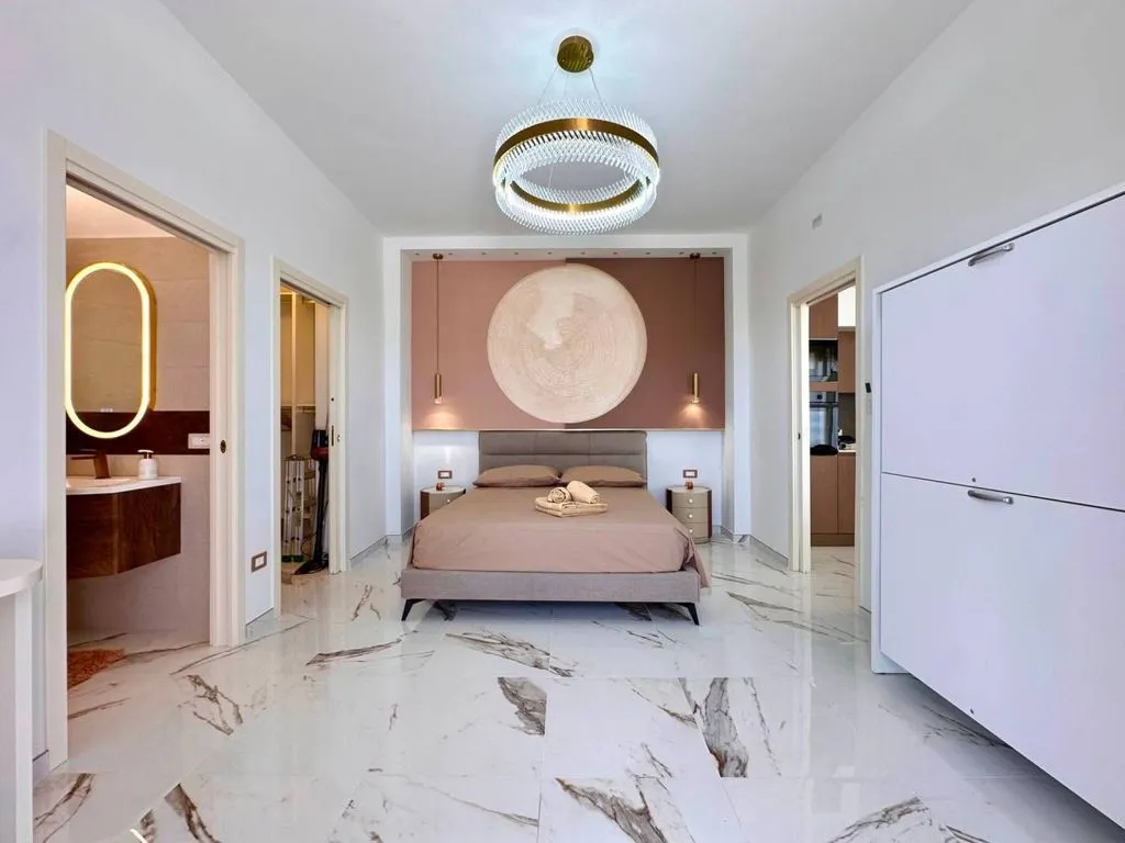Chambres - Luxury Villa with Sea View in Gallipoli