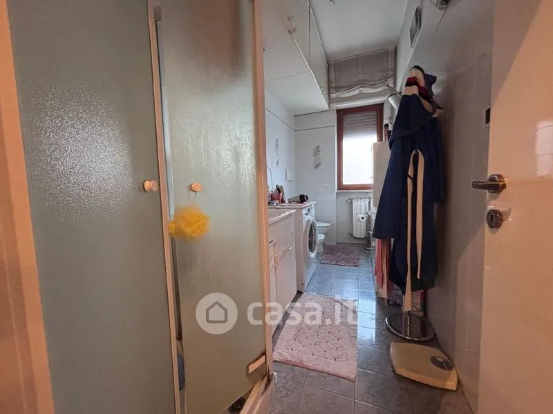 Vannitoad - Penthouse with 360° View in Pescara