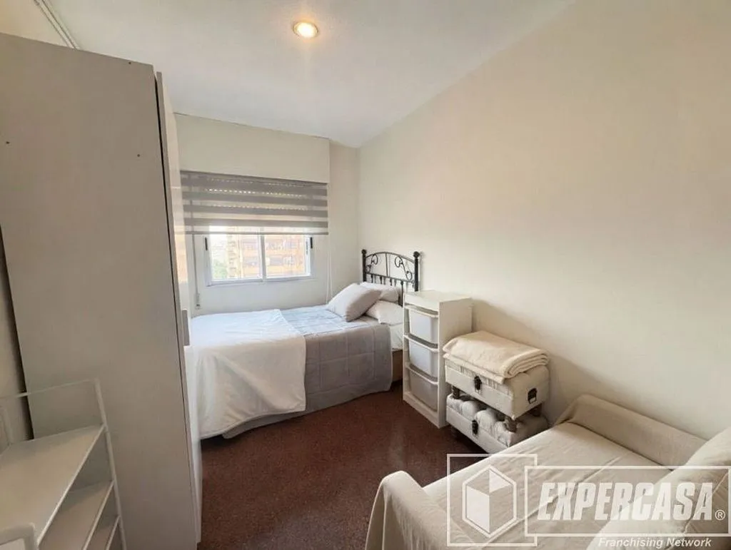 Magamistoad - Apartment with Balcony and Views in Terramelar