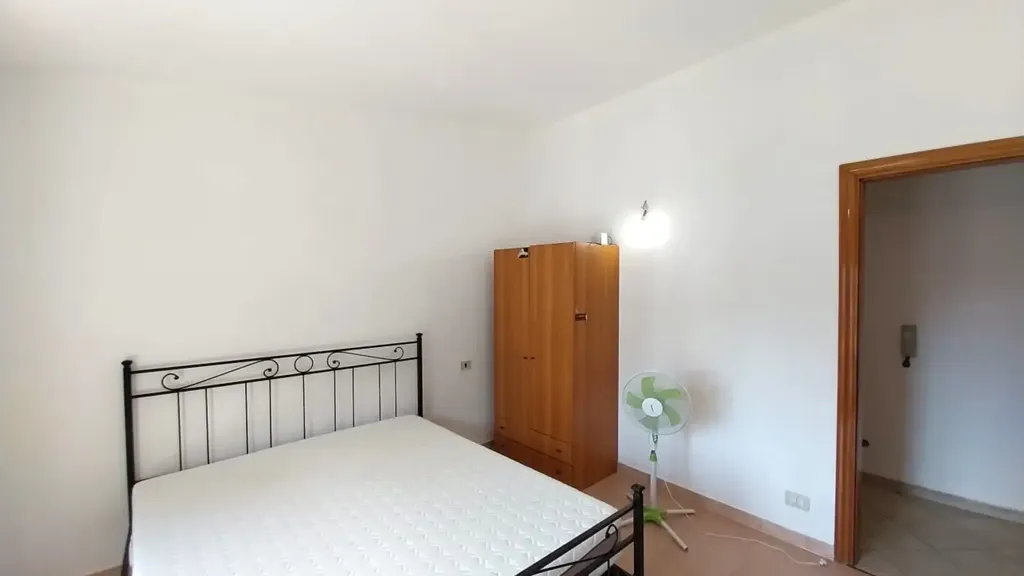 Magamistoad - Rustic Flats with Sea View in Cetraro