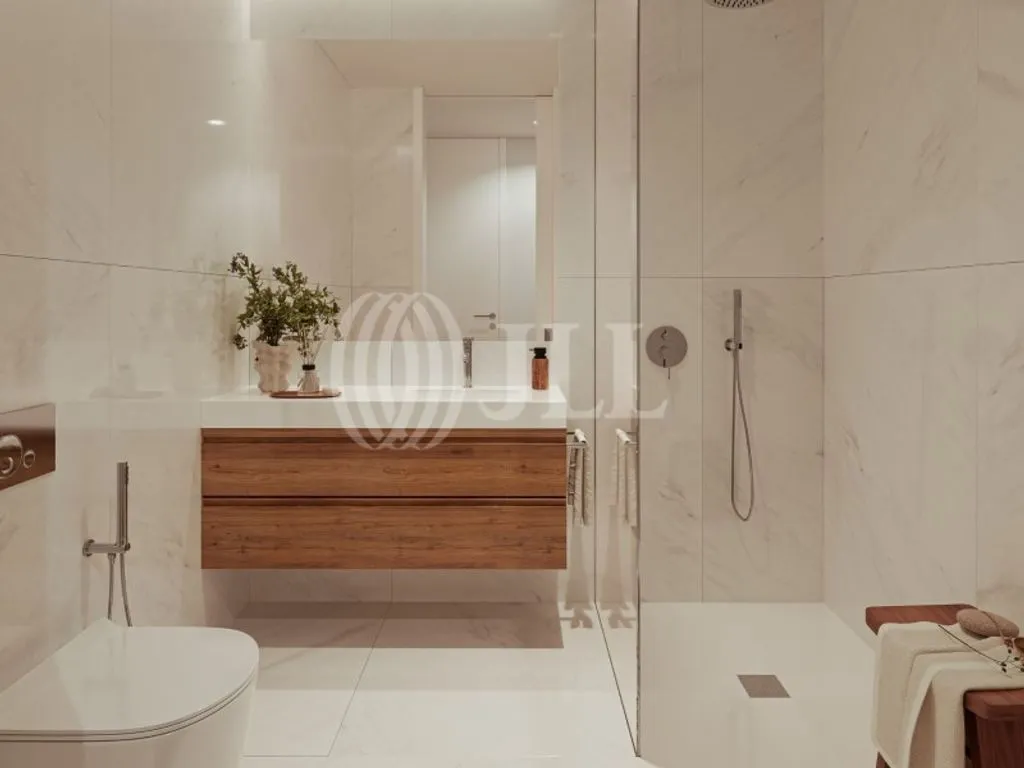 Bagni - Luxury Flat with Balcony in Porto Centre