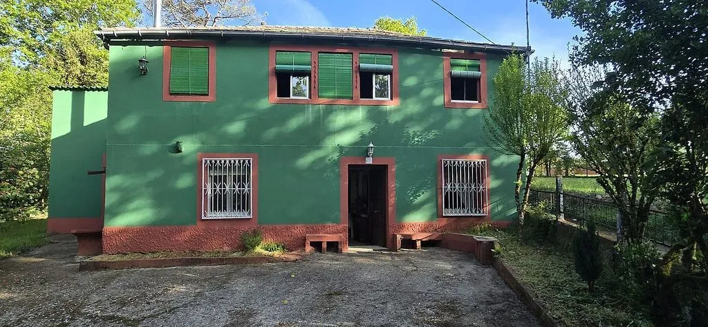 facade
