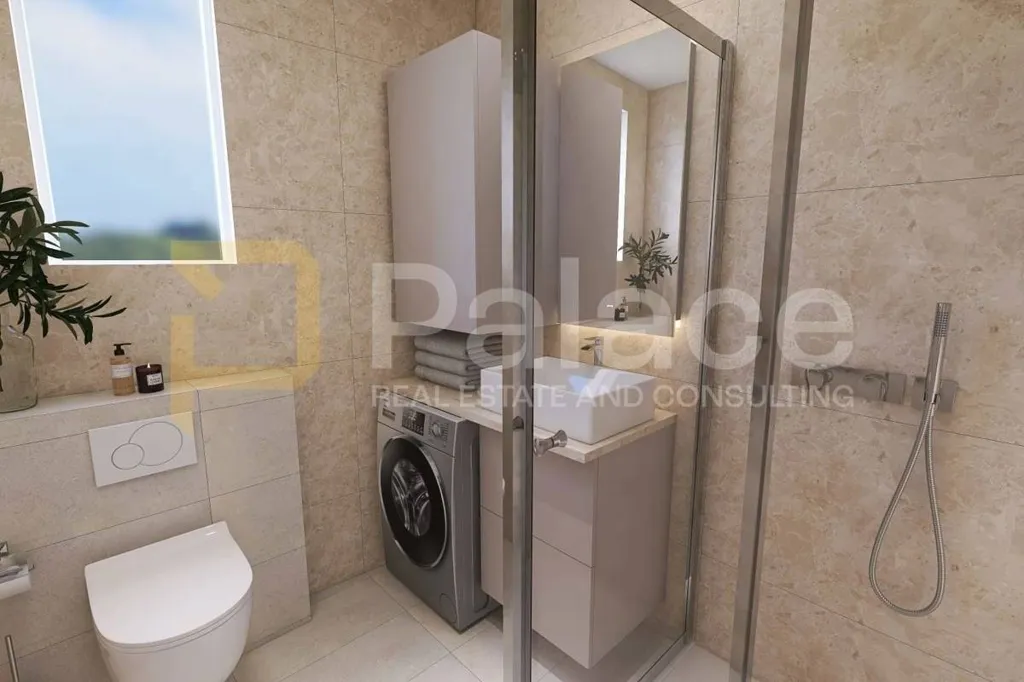 Baños - Apartment with Sea View on Pag Island, Kolan