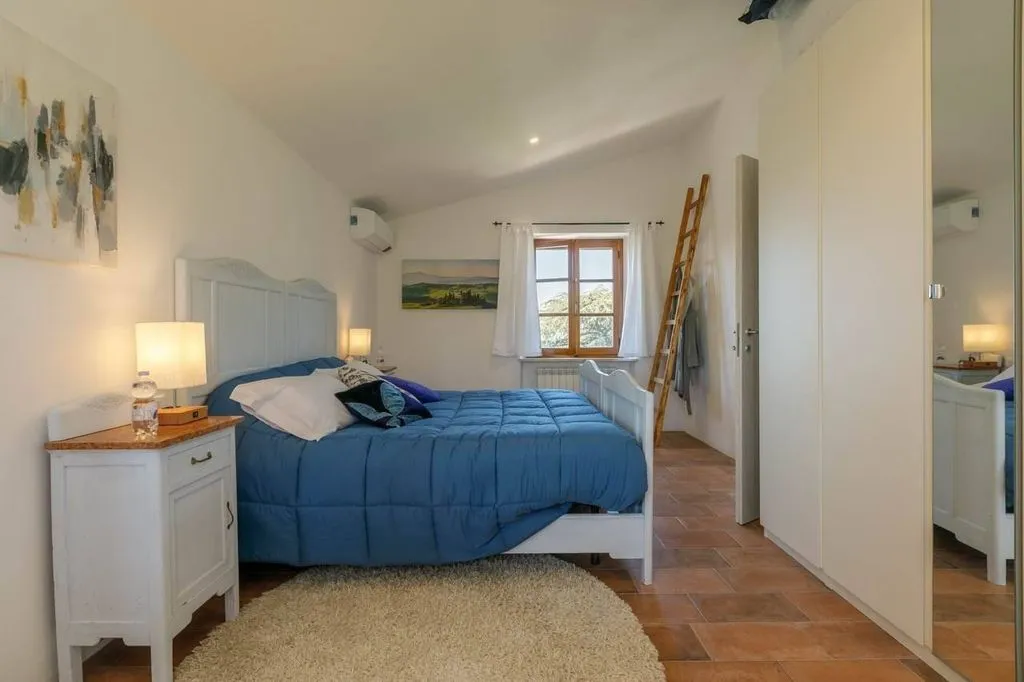 Magamistoad - Luxury Villa with Garden in Umbertide