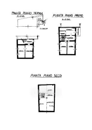 Independent House with Private Courtyard in Ampezzo