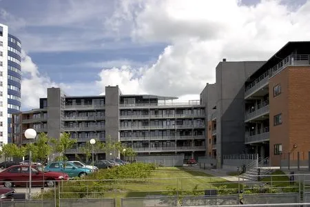 3-toaline korter asukohas Herning