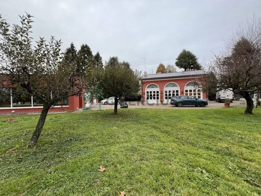 Jardin - Luxury House with Pool in Preganziol, Veneto