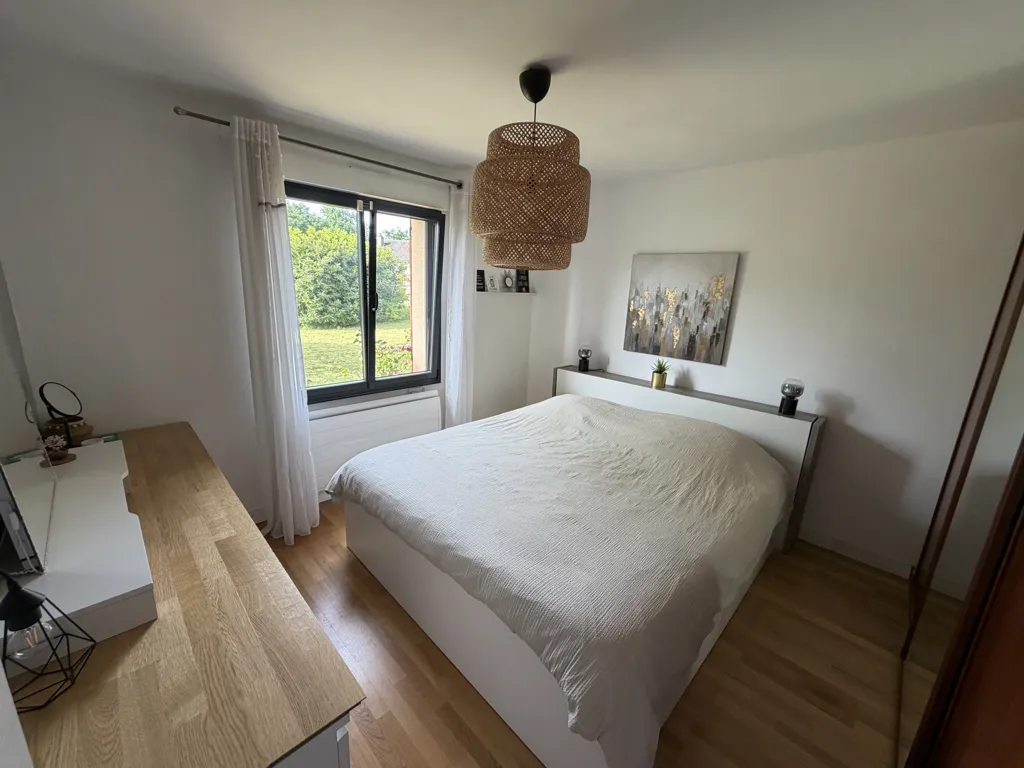 6-toaline maja asukohas Pierres