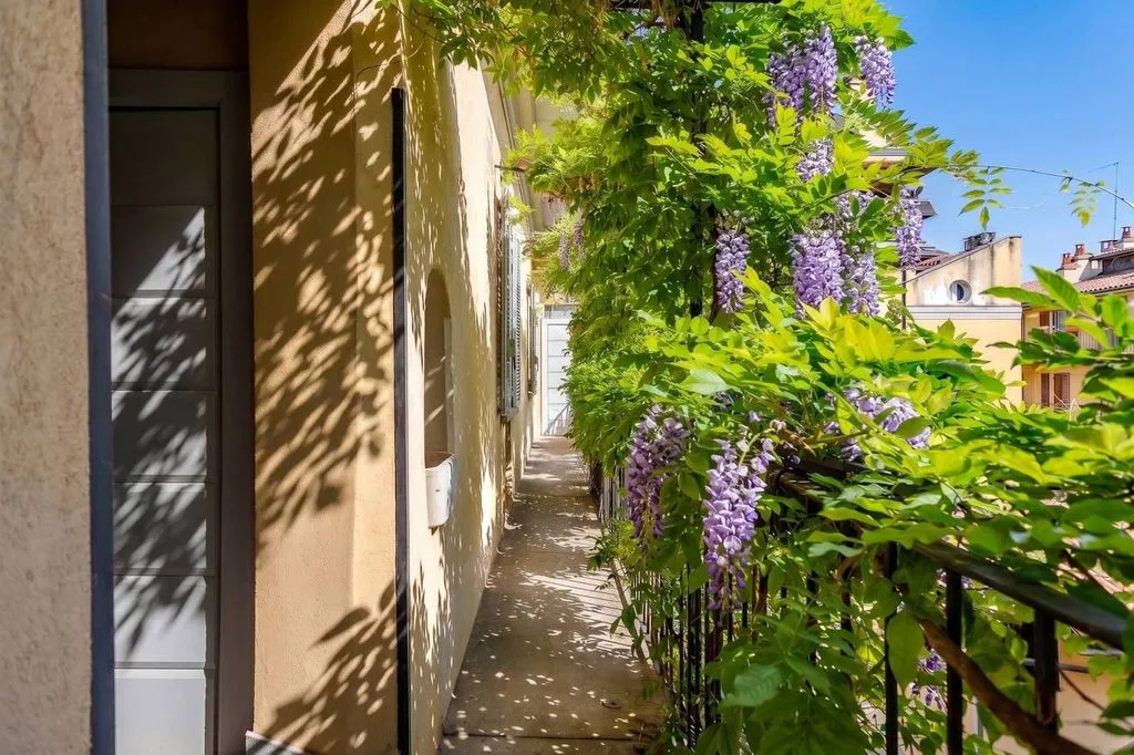 Balcone - Luxury Flat with Historic Charm in Milan