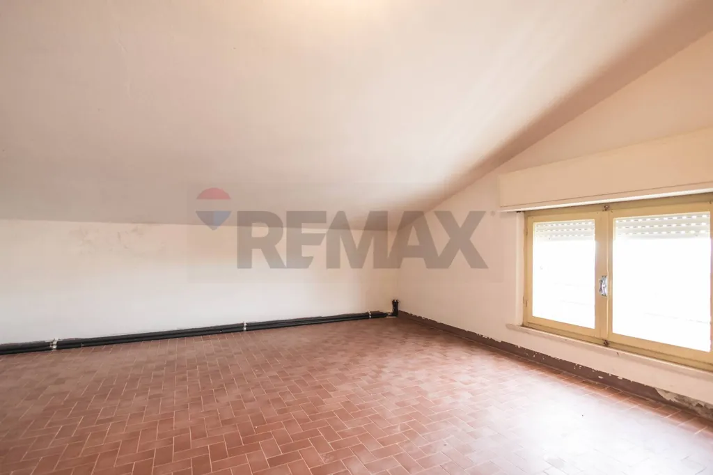 Pièces - Independent House with Sea View in Mondaino