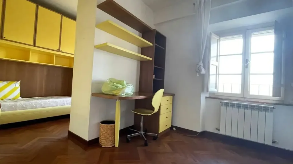 Appartement 6 pièces à IT