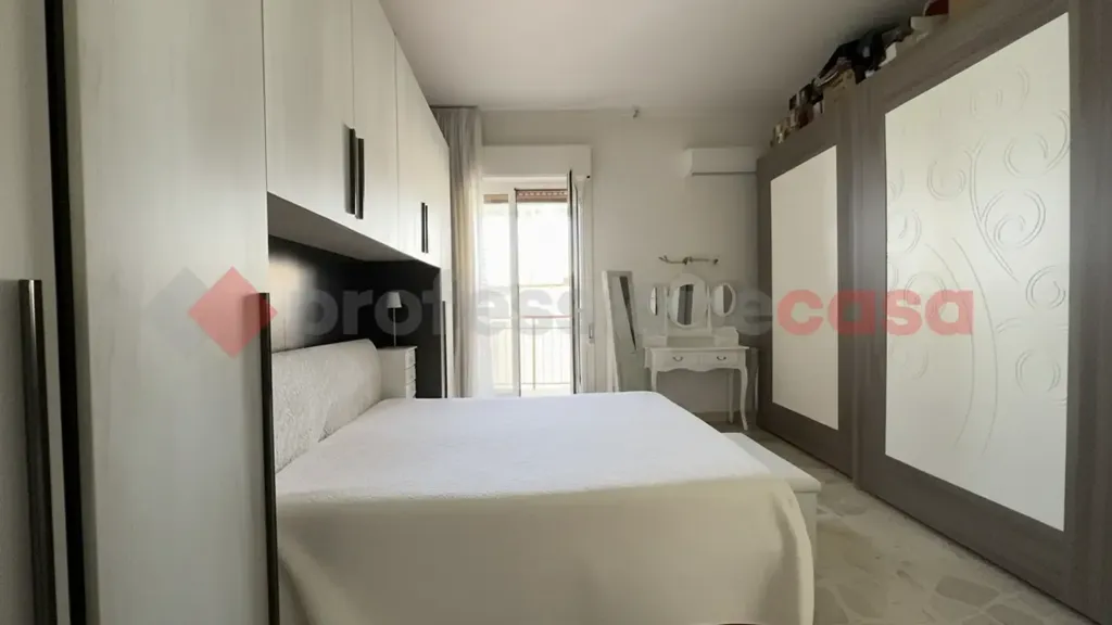 Magamistoad - Spacious Apartment with Balcony in Siracusa