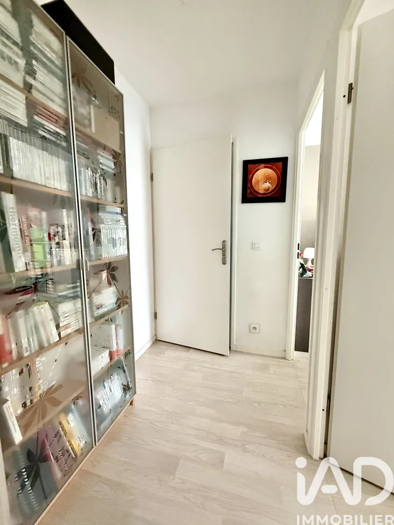 Stanze - 4-Bed Apartment with Terrace in Massy