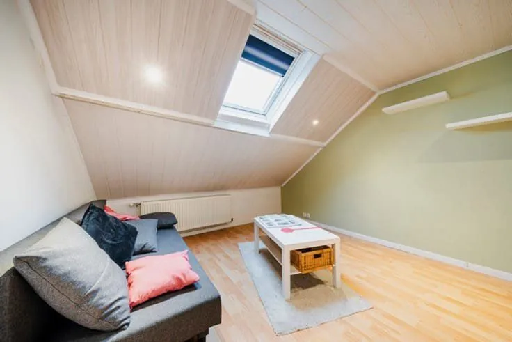 8-bedroom house in Neerheylissem